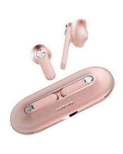 YOBYBO CARD20 Pro rose pink Earphone Headphone Japanese version