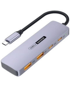 YouZipper GEN2-HUB4 USB Hub Japanese version