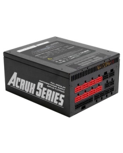 ZALMAN ACRUX 1000W ZM1000-ARX Power Supply Japanese version