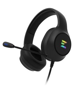 ZALMAN ZM-HPS310 BK Black Headset Japanese version