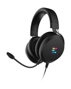 ZALMAN ZM-HPS610 Black Headset Japanese version