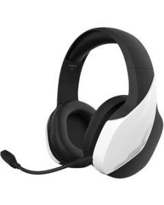 ZALMAN ZM-HPS700-W WH White Deco. Headset Japanese version