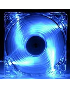 ZAWARD ZGF120BU (blue) Case Fan Japanese version