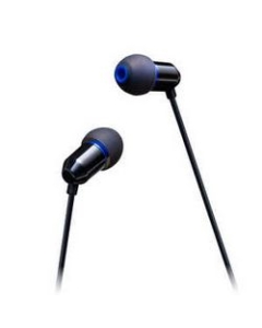 ZERO AUDIO ZIRCO TENORE M-DX200-ZT Earphone Headphone Japanese version