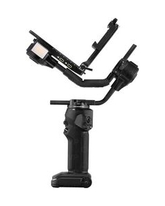 ZHIYUN CRANE 4 Camera Stabilizer Japanese version