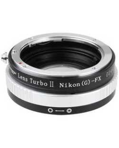 Zhong Yi Optics Turbo II N/G-FX Camera Conversion Lens Japanese version