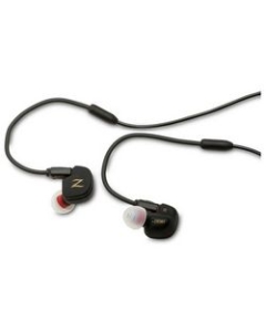 Zildjian PROFESSIONAL IN-EAR MONITORS ZIEM1 Earphone Headphone Japanese version