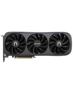 ZOTAC ZOTAC GAMING GeForce RTX 4070 AMP AIRO SPIDER-MAN: Across the Spider-Verse Bundle ZT-D40700F-10SMP PCIExp 12GB Graphic Card Japanese version