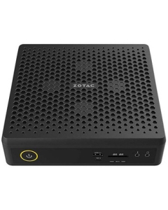 ZOTAC ZBOX-EN374070C-J Barbone Japanese version