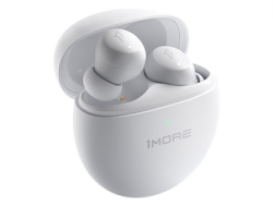 1MORE ComfoBuds Mini ES603 mica white Earphone Headphone small