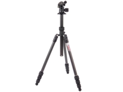 3 Legged Thing flats Billy 20  airhead neo20 kit BILLYDARK20 darkness Camera Tripod small