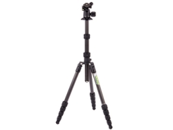 3 Legged Thing flats Brian 20  airhead neo20 kit BRIANDARK20 darkness Camera Tripod small