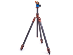 Camera Tripod & Monopod 3 Legged Thing Pro Winston 2.0 & Airhead Pro Kit WINSTONKIT2 Bronze Small