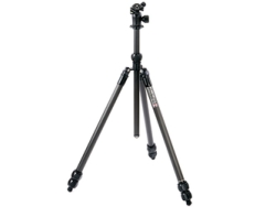 3 Legged Thing pro Winston 20  airhead pro kit WINSTONKITDARK2 darkness Camera Tripod small