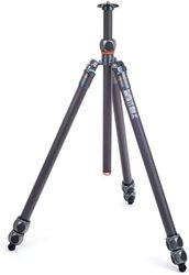 3 Legged Thing pro Winston 20 WINSTONGREY2 gray Camera Tripod small