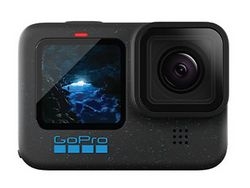 360 Degrees Camera GoPro HERO12 BLACK CHDHX-121-FW Cameras Video Cameras Small