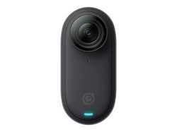 360 Degrees Camera Insta360 Insta360 GO 3 (64GB) black Cameras Video Cameras Small