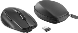 3Dconnexion CadMouse Pro Wireless Left 3DX-700117 Mouse Small