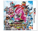 BANDAI NAMCO Entertainment All Kamen Rider Rider Rider Revolution [Normal Edition] 3DS small