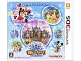 BANDAI NAMCO Entertainment Disney Magic Castle My Happy Life 3DS small