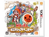 BANDAI NAMCO Entertainment Taiko Dokodon! Mystery adventure 3DS small