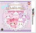 Rocket Company Bon Bon Bon Bon Tokimeki Cordoral Dance 3DS small