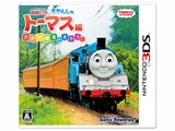 Sonic Powered Japanese Rail Sim Let's run the Oigawa Railway on the Thomas Hen! 3DS small