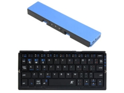 Keyboard Three R Plier 3E-BKY6-BL Blue