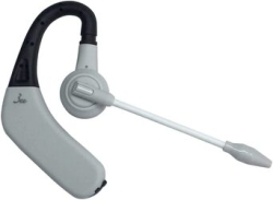 Headset 3ee Call 02 Light gray