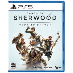 3goo Gangs of Sherwood - Japanese Version PS5 Small