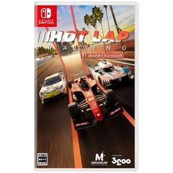 3goo Hot Lap Racing Nintendo Switch Small