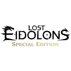 3goo Lost Eidolon Special Edition - Japanese Version PS5 Small