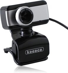 Web Camera 3R 3R-KCCAM01 Small