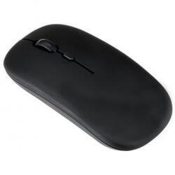 3R 3R-MOB01BK Black Mouse Small