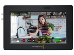 Blackmagic Design Blackmagic Video Assist 3G 5 inches Camera Video Recorder small