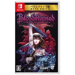 505 Games Bloodstained: Ritual of the Night Best Price Multi-Language Nintendo Switch Small