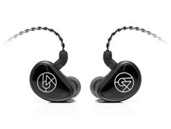 64 AUDIO Aspire 4 64A-7365 Earphone Headphone Small