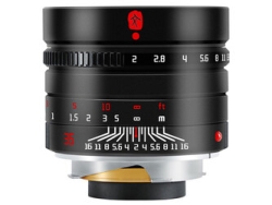 Shoten Kobo 7Artisans 35mm F20 II 3520LMB2 Camera Lens small