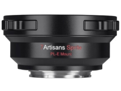 7Artisans 7A-PL-L Camera Conversion Lens Small