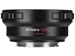 7Artisans 7A-PL-RF Camera Conversion Lens Small