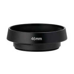 7Artisans 7LFM46H Camera Lens Hood small