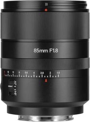 7Artisans 85mm F1.8 AF 8518EB-AF for Sony E Camera Lens Small