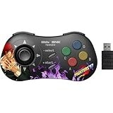 8BitDo NEOGEO Wireless Controller CY-8BDNWC-IY Videogame Accessory Small