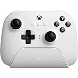 8BitDo Ultimate 3-mode Controller for Xbox CY-8BDU3MCX-WH Videogame Accessory Small