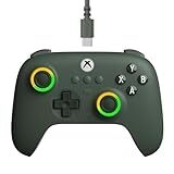 8BitDo Ultimate C Wired Controller for Xbox CY-8BDUCWCX-GR Videogame Accessory Small