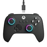 8BitDo Ultimate C Wired Controller for Xbox CY-8BDUCWCX-GY Videogame Accessory Small