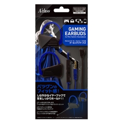 Headset A'class SASP-0559 Blue