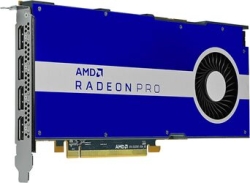 A-Cube AMD Radeon Pro W5500 8GB RPW55-8GER PCIExp 8GB Graphic Card Small