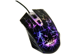 A-JAZZ DARK KNIGHT Mouse Small