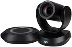 Web Camera AB520Pro Small